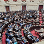 Diputados: La Libertad Avanza y sus aliados intentarán aprobar Ficha Limpia, pero no tienen garantizado el quórum