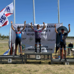 Emiliano Daza, se consagró Subcampeón de patín carrera en el “Argentino de Federaciones”